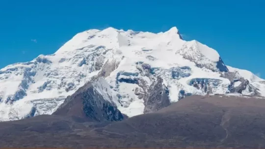 Shishapangma Central Expedition 2026
