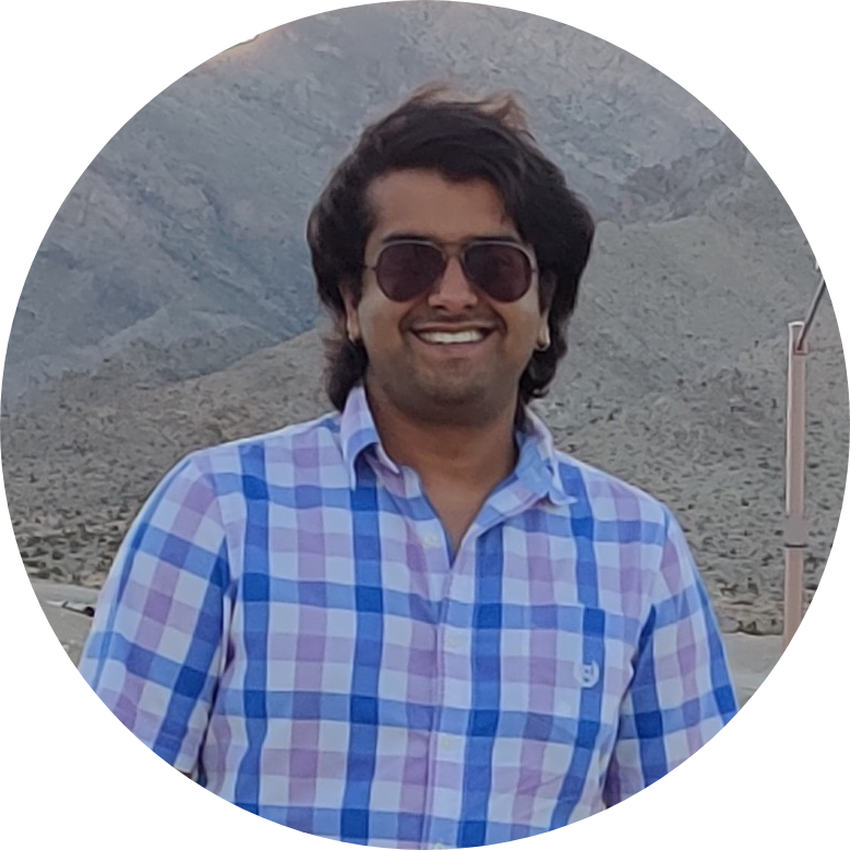 Sarad Aryal (+1 (612) 749-3006)