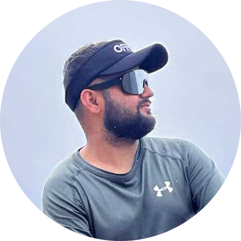 Ashim Kumar Lamsal (+977 98514-12079)