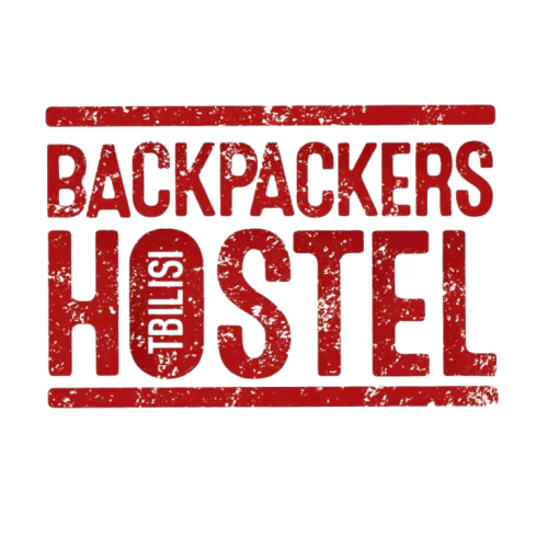 Backpackers Hostel Logo