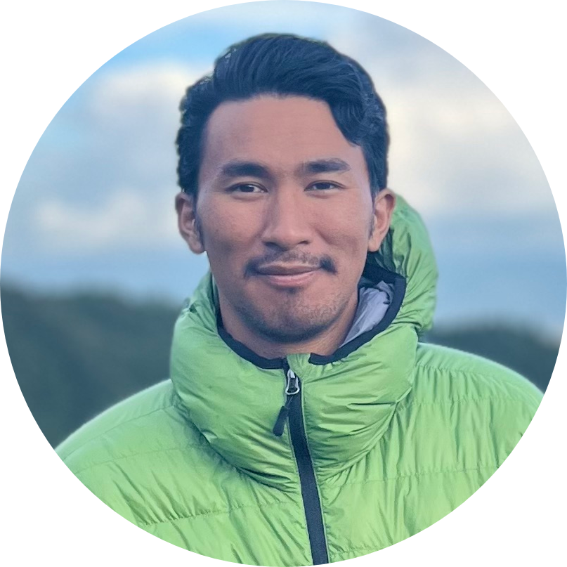 Sanjay Tamang (+977 981-8479771)