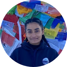 Kusum Sapkota (+977 984-4894856)