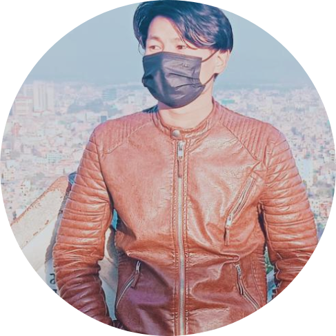 Kamal Rai (+977 986-4183649)