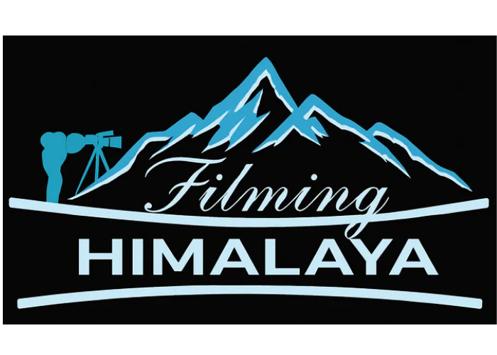 Filming Himalaya Logo