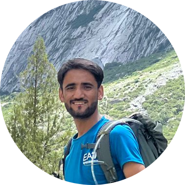 Rashid ali | +92 330 9501665 | Mountain Adventure Pakistan |