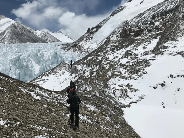Everest Advanced Base Camp: Height, Route, Difficulty, and Complete Guide
