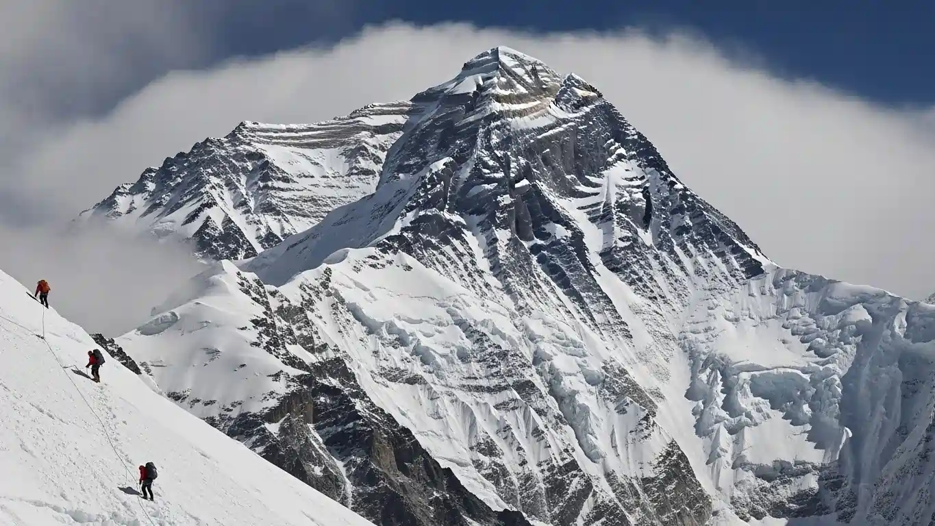 What are Some of the Famous Deaths on Everest?