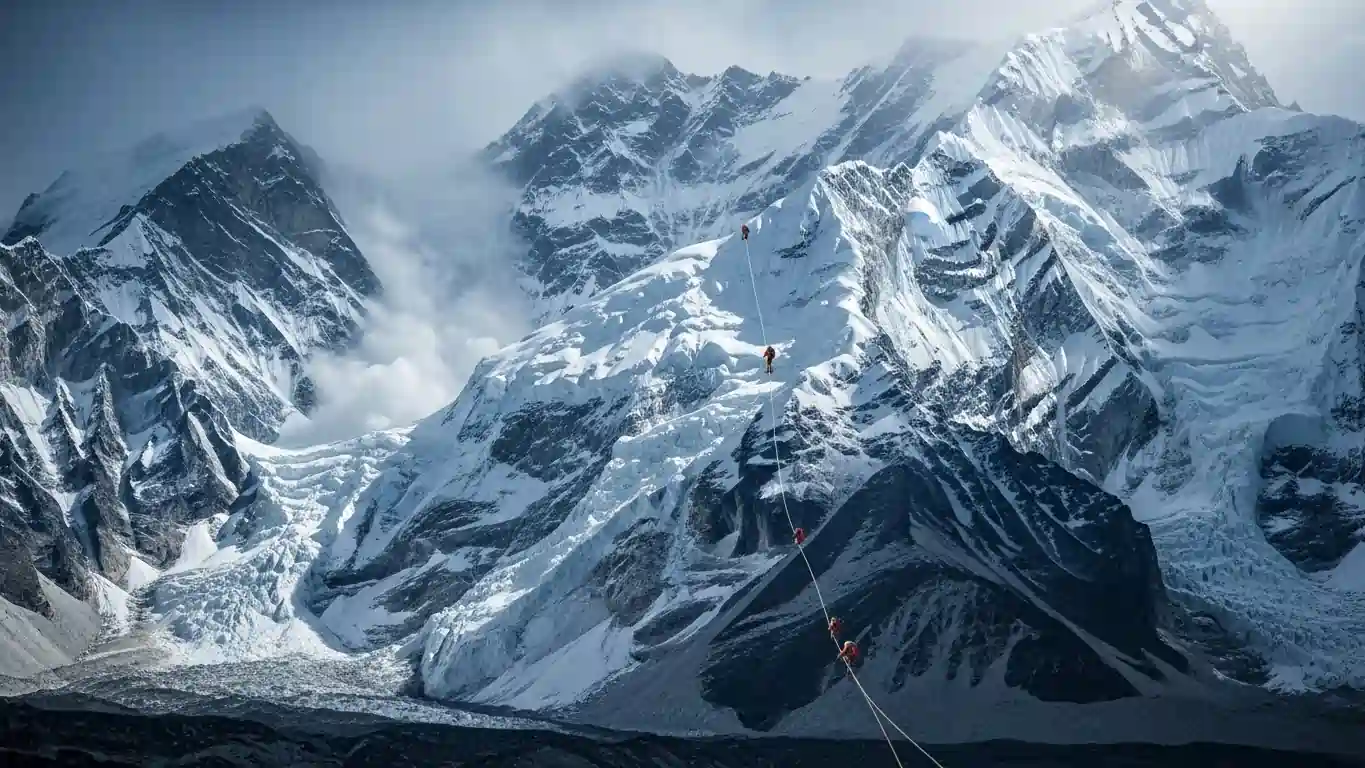 Hardest Mountain to Climb in Nepal: Complete Guide