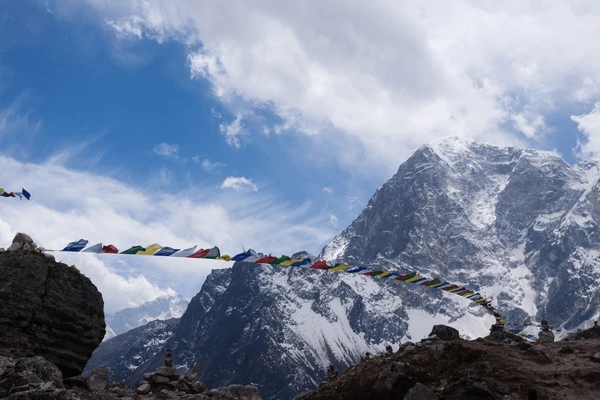 How Long Is the Everest Base Camp Trek? Complete Duration Guide