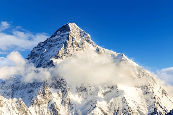 Cost of K2 Expedition: Average Cost and Determining Factors