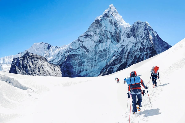 How to Climb Mount Everest? Complete Guide For 2026