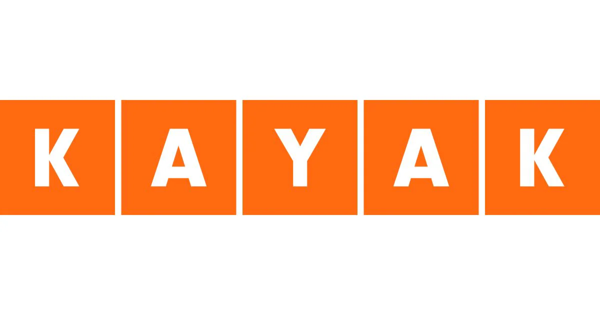 Kayak Logo