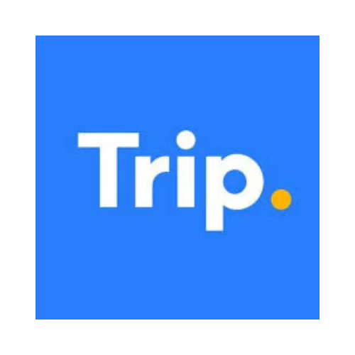 Trip Logo