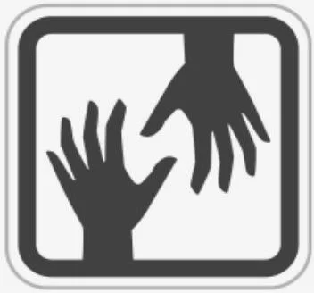 Voluntering Nepal Logo