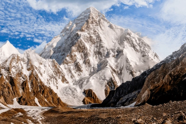 Why Is K2 So Difficult to Climb?
