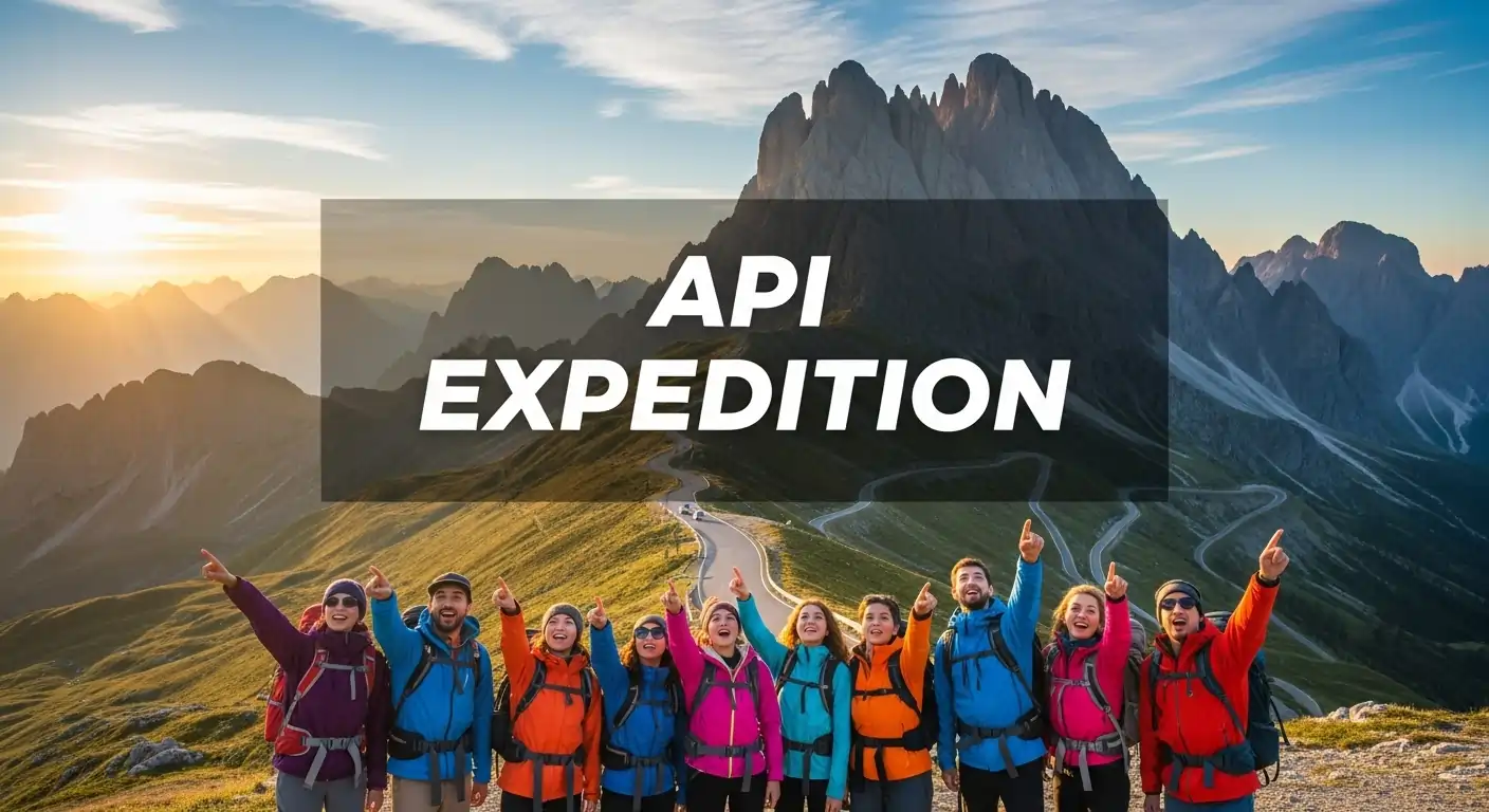 API Expedition Guide: Complete Guide to Mount Api Expedition
