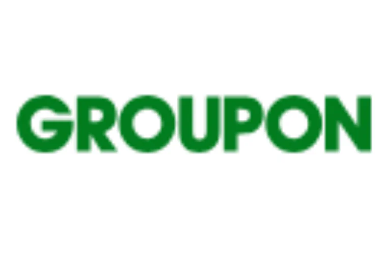 Groupon Logo