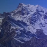 himlung himal expedition