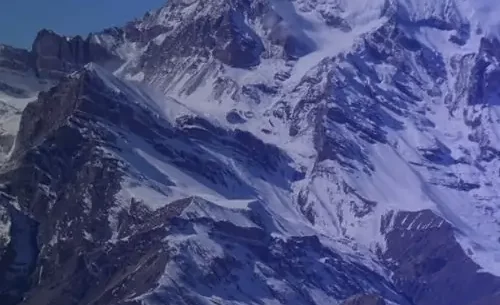 Himlung Himal Expedition