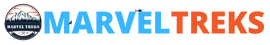 Marvel Treks & Expedition Logo