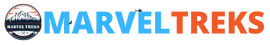 Marvel Treks & Expedition Logo