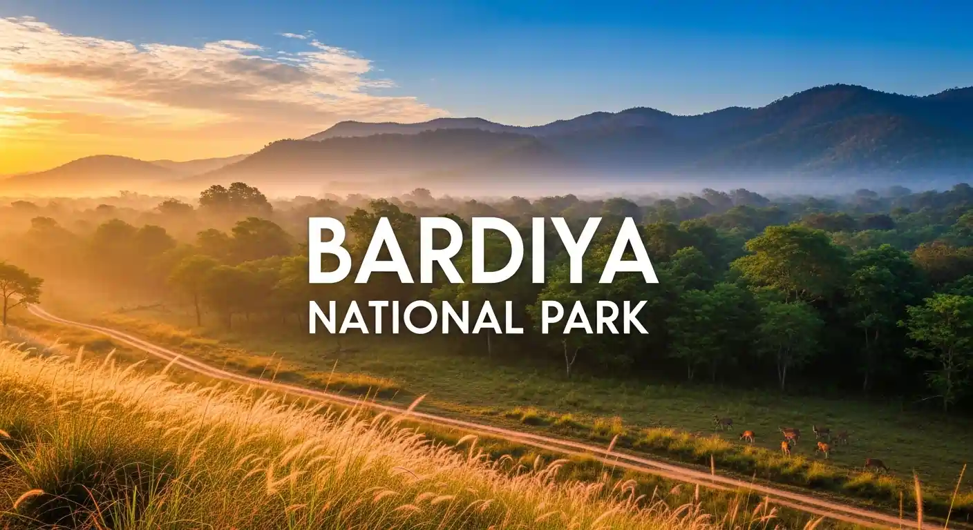 Bardiya National Park: Everything You Need To Know About