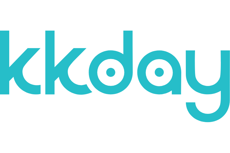 kkday Logo