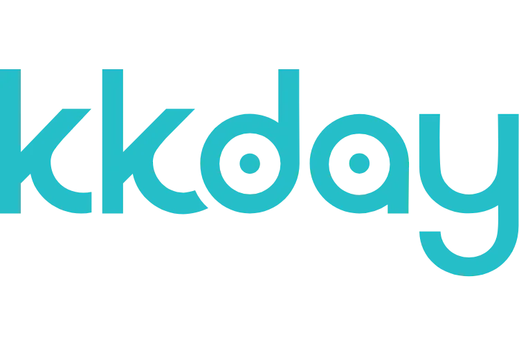 kkday Logo