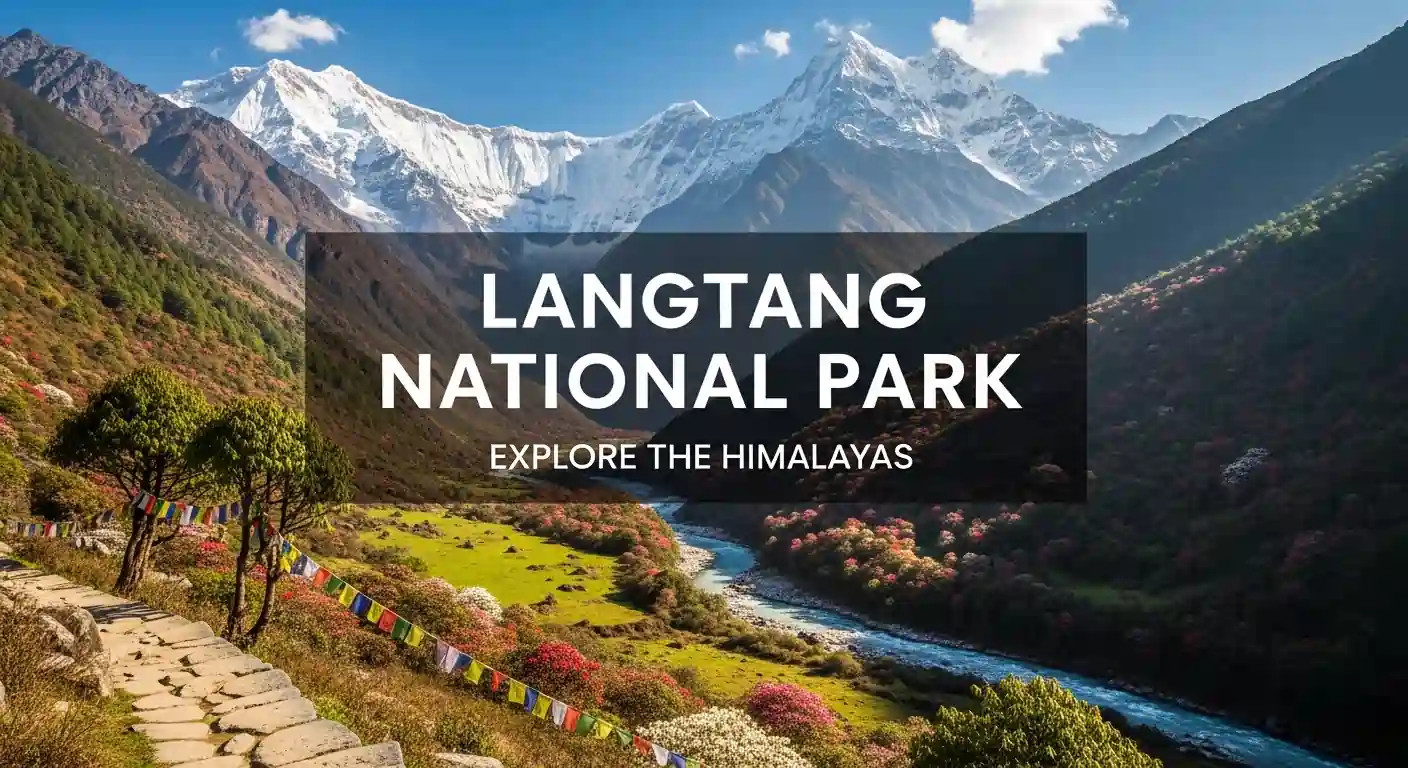 Langtang National Park: Complete Guide 2026