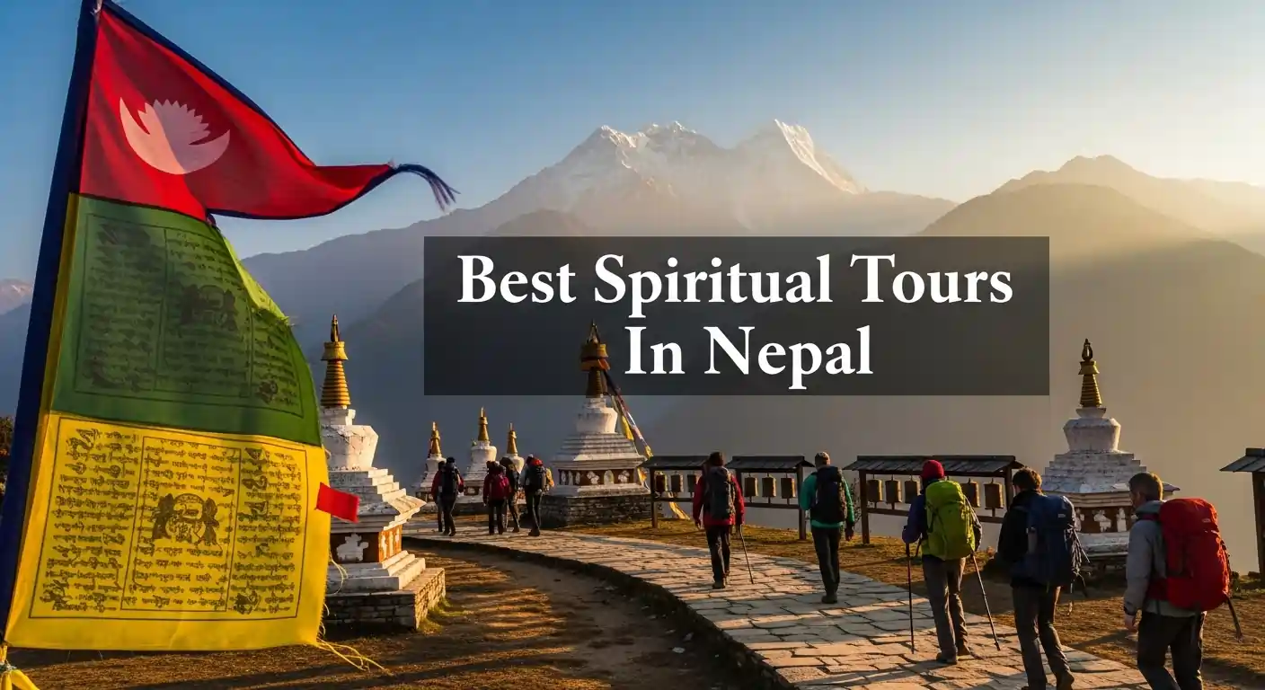 What are the Best Spiritual Tours in Nepal? Complete Guide 2026