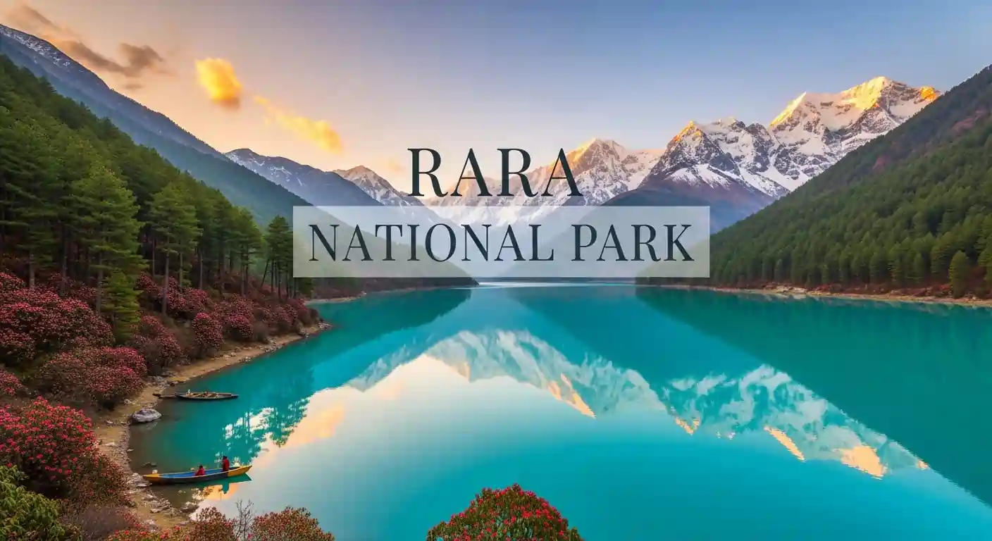 Rara National Park: Complete Guide For Tourists