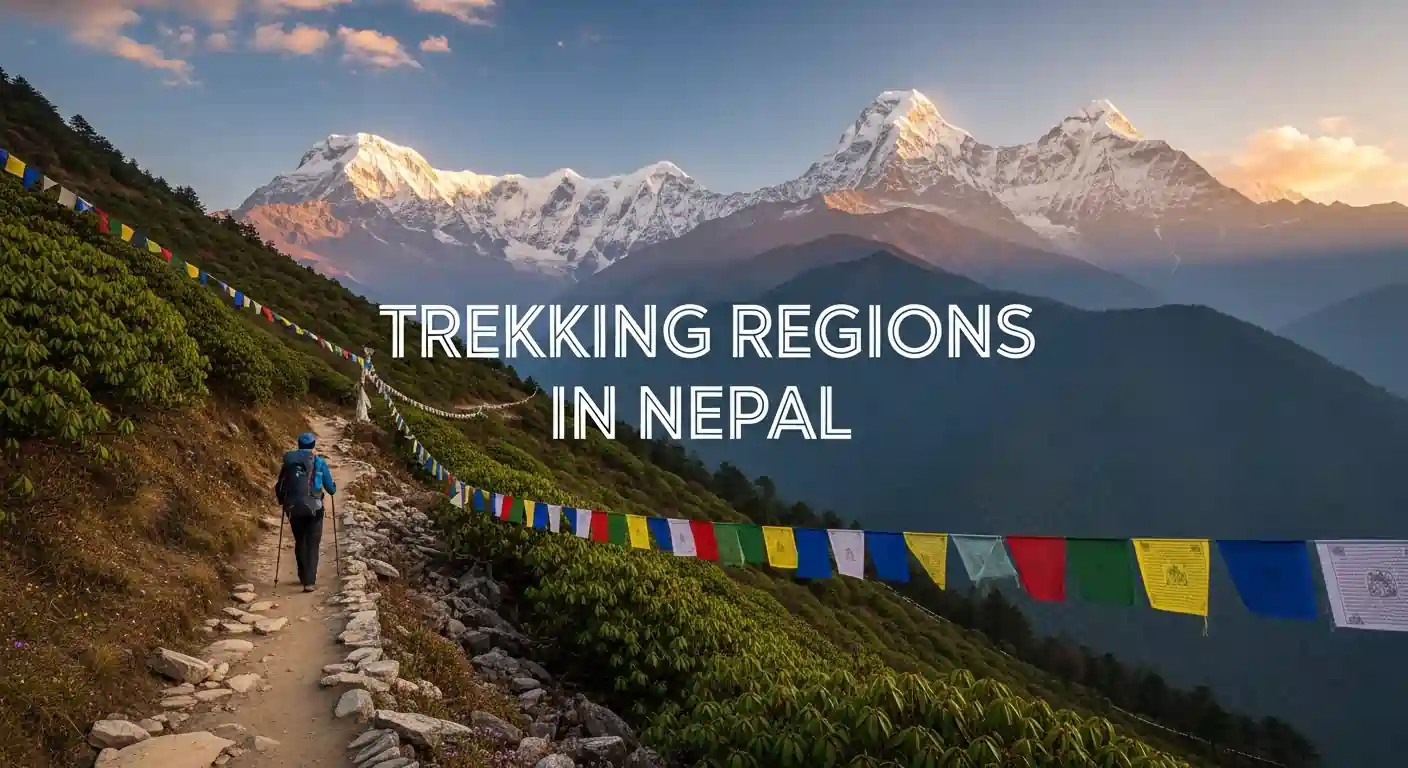 Which Trekking Region in Nepal is Right for You?