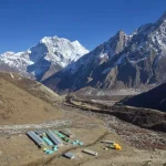 manaslu circuit trek